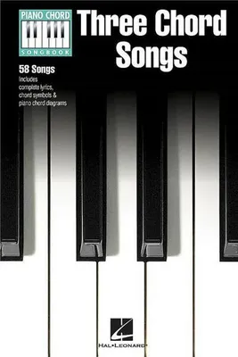 Obrázok produktu pre Three Chord Songs