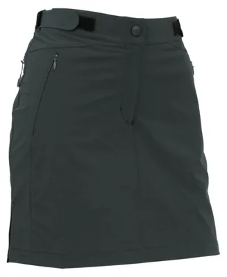 Produktbild von Maul Damen Hosenrock Kristallkopf Ultra, schnelltrocknend, Gr. 54