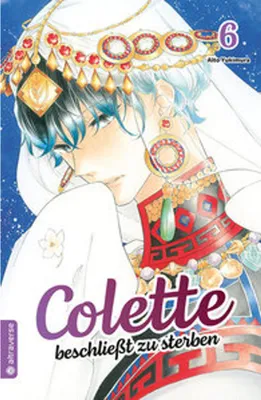 Produktbild von Colette beschließt zu sterben 06