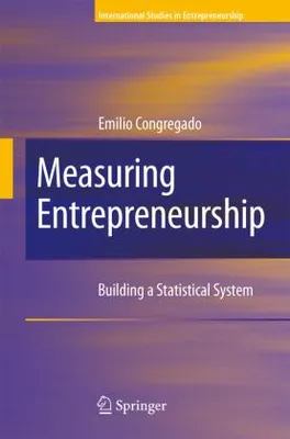 Image de Measuring Entrepreneurship