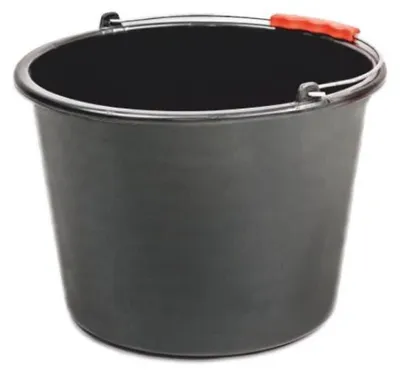 Immagine prodotto di Secchio di plastica 20 L, Premium