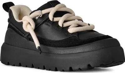 Produktbild von Ugg Heritage Utility Sportschuhe Schwarz EU 45