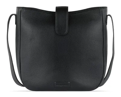 Produktbild von bugatti Elsa - Umhängetasche 30 cm (black)