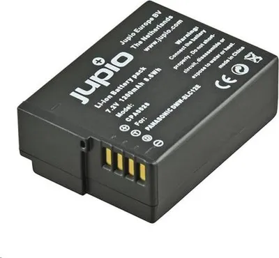 Obrázok produktu pre Jupio CPA0028, 1200 mAh, 7,2 V, Lithium-ion (Li-ion)