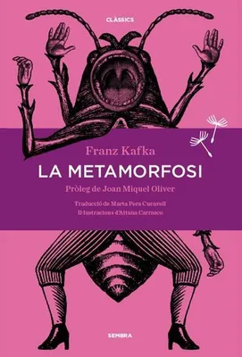Obrázok produktu pre Metamorfóza