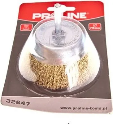 Zdjęcie produktu dla Proline Tools 32847, 7,5 cm, 1 szt.