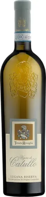 Produktbild von Roveglia Lugana Riserva Vigne Di Catullo DOC (1 x 0.75 l)