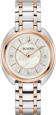 Immagine prodotto di Orologio da polso da donna Bulova Classic 98P219