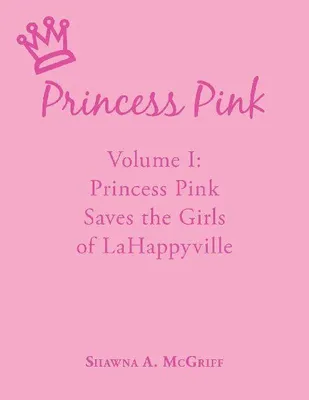 Produktbild von Princess Pink