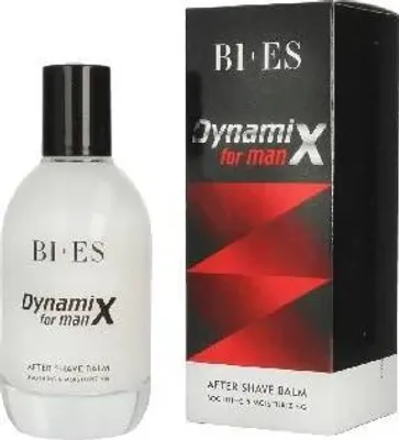 Obrázok produktu pre Uroda Polska Dynamix Classic Balzam po holení - Hydratačný, upokojujúci, s vôňou