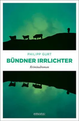 Obrázok produktu pre Bündner Irrlichter