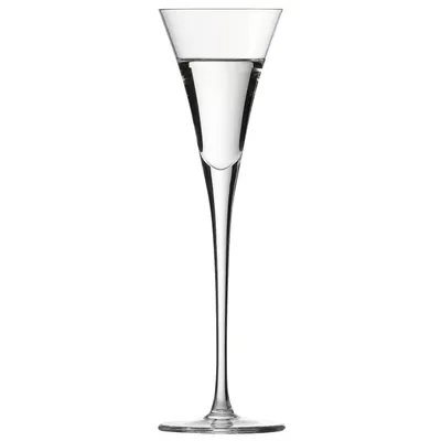 Obrázek produktu pro Zwiesel 1872 Enoteca Aquavit glass 111, sada 6 kusů, sklenice na aperitiv, snifter, sklo, 74 ml, 109596