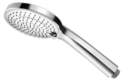 Produktbild von Schell 292050699 Handbrause, 3-strahlig