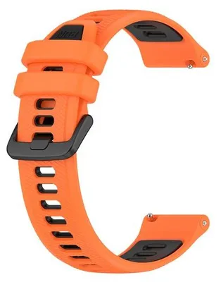 Produktbild von Silikon-Horlogeschnüre für Forerunner 265 und 255.