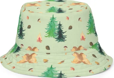 Produktbild von Mr. & Mrs. Panda Sonnenhut Igel händchenhaltend Größe S/M - Grün - Geschenk, Verknallt, Sonnenkappe, Sommerhut, Große Liebe, Bucket Hat, Anglerhut, Hand in Hand, Hochzeit