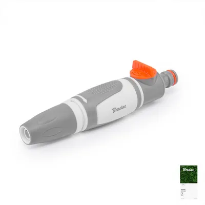 Produktbild von Dysza regulowana z zaworem tpr /weiße Linie