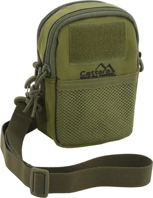 Produktbild von Cattara 13867 - Hüfttaschen mit Riemen 17x12x7cm OLIVE