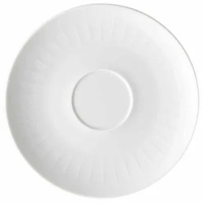 Produktbild von Rosenthal Kaffee Untertasse Joyn White (16cm)