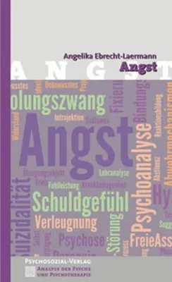 Obrázek produktu pro Angst