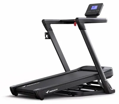 Obrázek produktu pro MERACH T31 běžecký pás s automatickým sklonem 18%, nostnost 159 kg