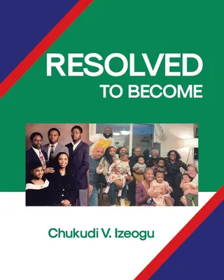 Produktbild von Resolved to Become