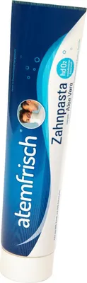 Produktbild von Atemfrisch Zahnpasta 100 ml