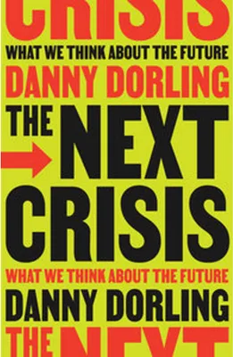 Zdjęcie produktu dla The Next Crisis