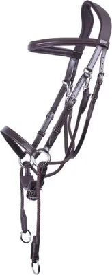 Produktbild von QHP Ceto gebisslose Trense
