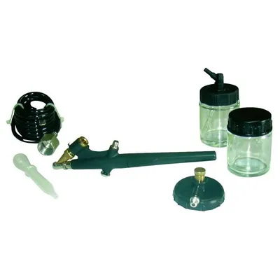 Produktbild von MICHELIN Airbrush Kit mit Blisterschlauch