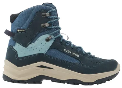 Produktbild von Lowa Ventierra GTX Mid Damen Trekkingschuhe Gore Tex 321340 6663 : 41 EU