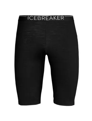 Produktbild von ICEBREAKER M 200 Oasis Shorts BLACK BLACK M