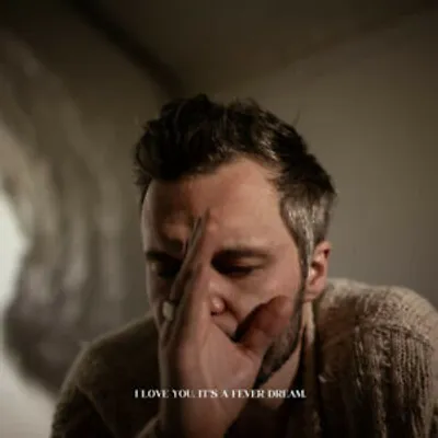 Produktbild von I Love You. It's a Fever Dream.