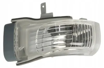 Produktbild von MIG - Blinker - VW Touran - Spiegelblinker - links - 2003-2010 - Seitenblinker - Ersatzteil