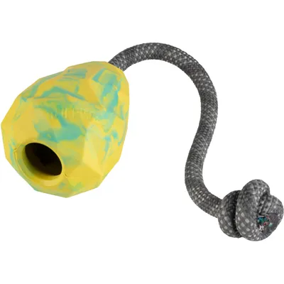 Produktbild von Ruffwear Huck-a-Cone Spielzeug Lichen Green