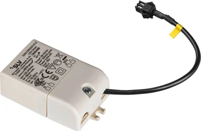 Produktbild von SLV 1005610 LED Treiber, 200mA 10W, Schnellverbinder