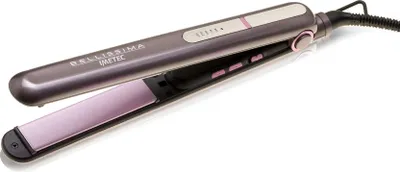 Produktbild von Bellissima B9 300, Glätteisen, Warm, Tasten, Lockiges Haar, normales Haar, Glattes Haar, Dünnes Haar, Lang, Medium, Kurz, trockenes Haar