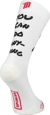 Produktbild von Sporcks The Best Socken Weiß EU 47-49 Weiß EU 47-49