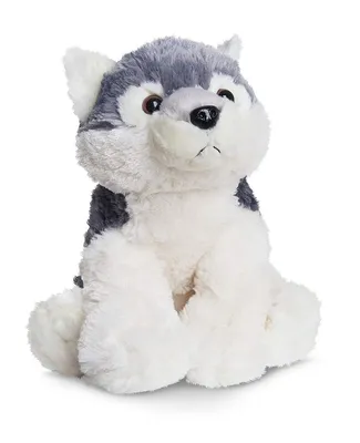 Immagine prodotto di Aurora World 50412 - Peluche - Destination Nation - Lupo 28 cm