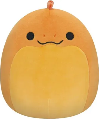 Obrázek produktu pro Squishmallows Maskot úhoř Onel 19 cm