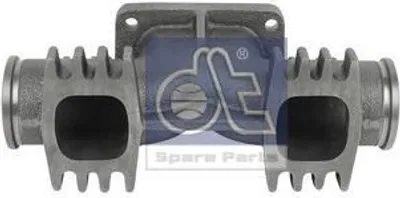 Produktbild von DT Spare Parts 7.51812 Abgaskrümmer Abgasanlage