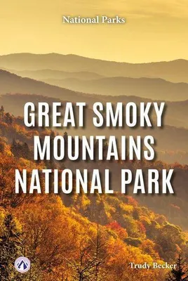 Productafbeelding van Great Smoky Mountains National Park