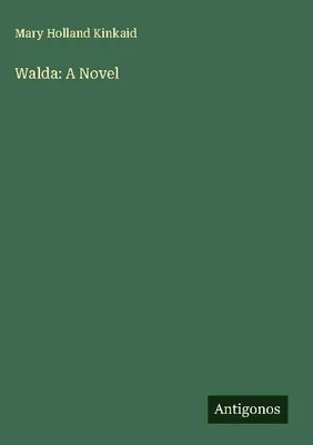 Produktbild von Walda: A Novel