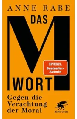 Produktbild von Das M-Wort
