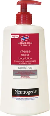 Immagine prodotto di Neutrogena Lozione Corpo Riparatrice Intensiva Pelle Secca 400 ml