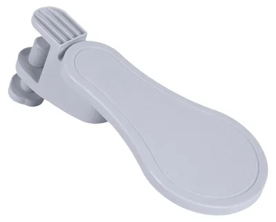 Produktbild von Ergonomische Armstütze für den Schreibtisch mit verstellbarer Handgelenkauflage