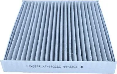 Produktbild von MAXGEAR 26-2561 Innenraumfilter Pollenfilter für HYUNDAI Tucson (TL, TLE) Aktivkohle
