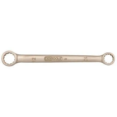 Produktbild von KS TOOLS 963.7515 Doppel-Ringschlüssel