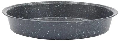 Imagen del producto de SALTER - Molde para tartas, diámetro 24 cm, antiadherente
