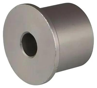 Produktbild von Akrapovic P-dr74 Unterlegscheibe Silber Silber One Size