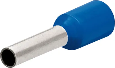 Produktbild von Knipex 97 99 354, Blau, 18 g, 16 mm, 200 Stück(e)
